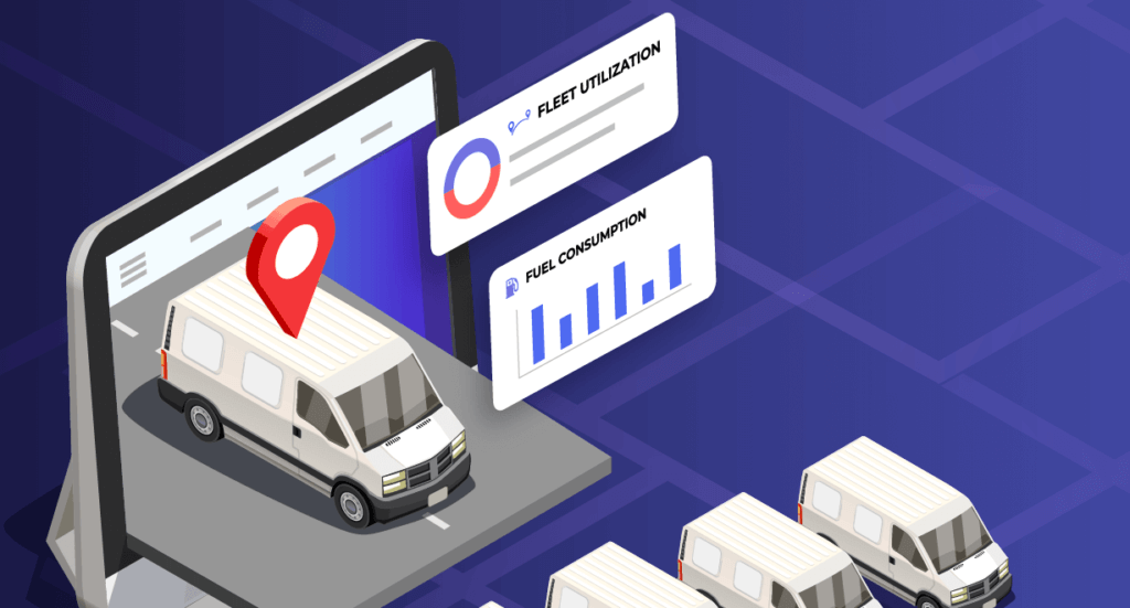 Driver Tracking APIs for Fleet Management