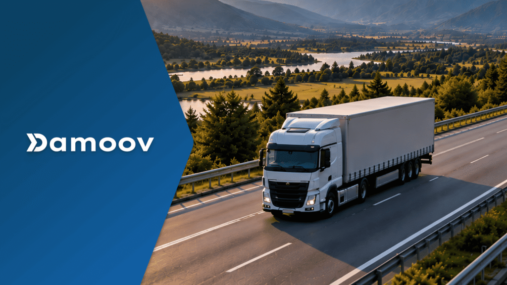 Uses of telematics in fleet management