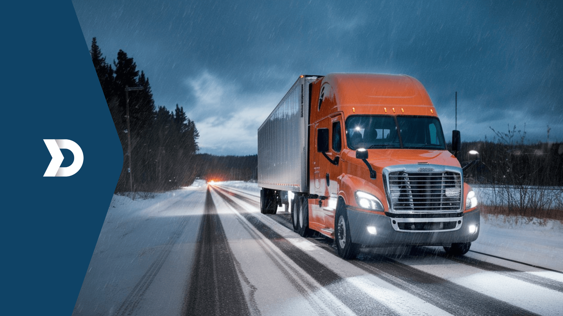 How to Navigate Safe Driving in Adverse Conditions and Emergency Situations