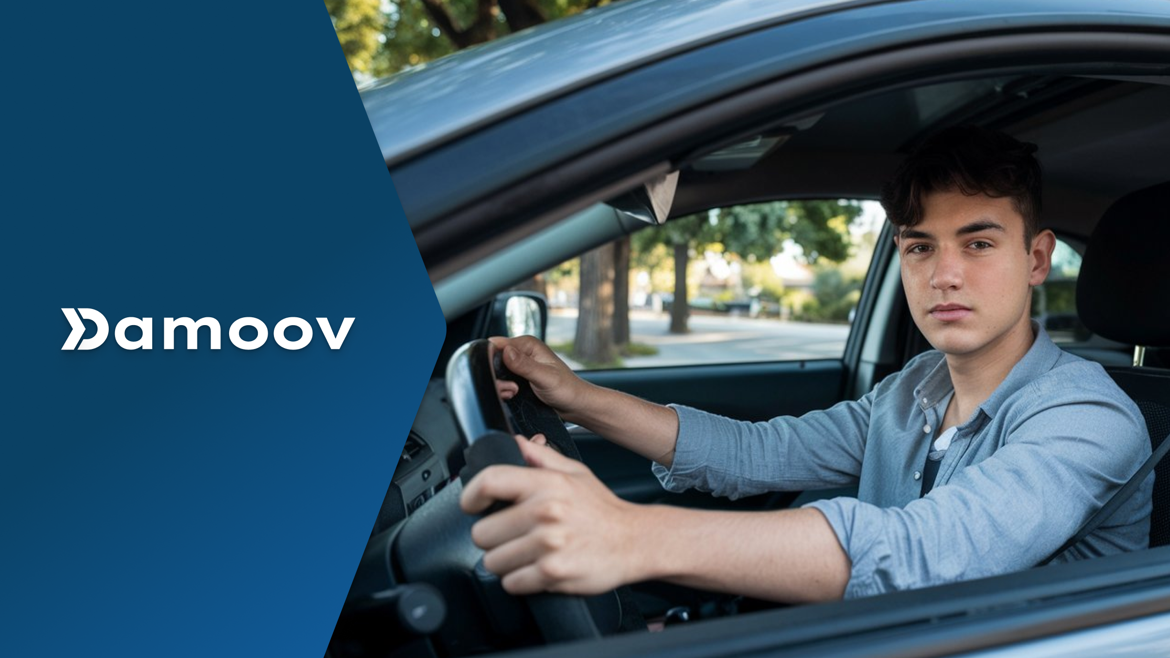 Teen Driver Programs: How Mobile Telematics Can Help Parents Monitor and Train Young Drivers