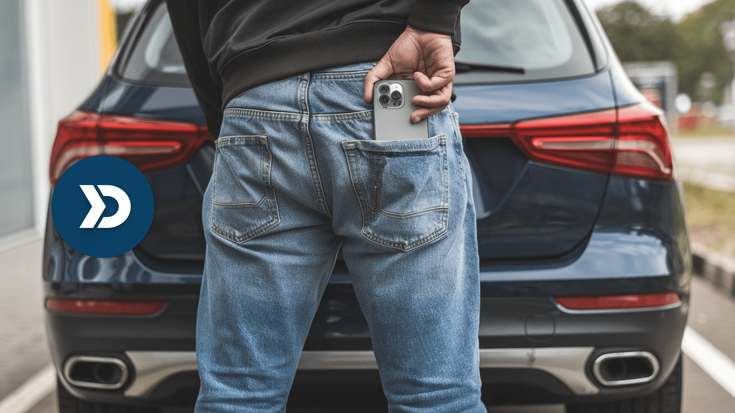 Mobile vs. Traditional Telematics: Why the Future is in Your Pocket