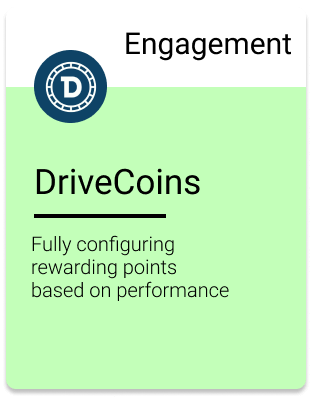 DriveCoins