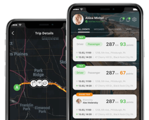 Mobile Telematics Platform for Driving Intelligence | Damoov