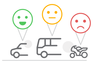 Mobile Telematics Platform for Driving Intelligence | Damoov